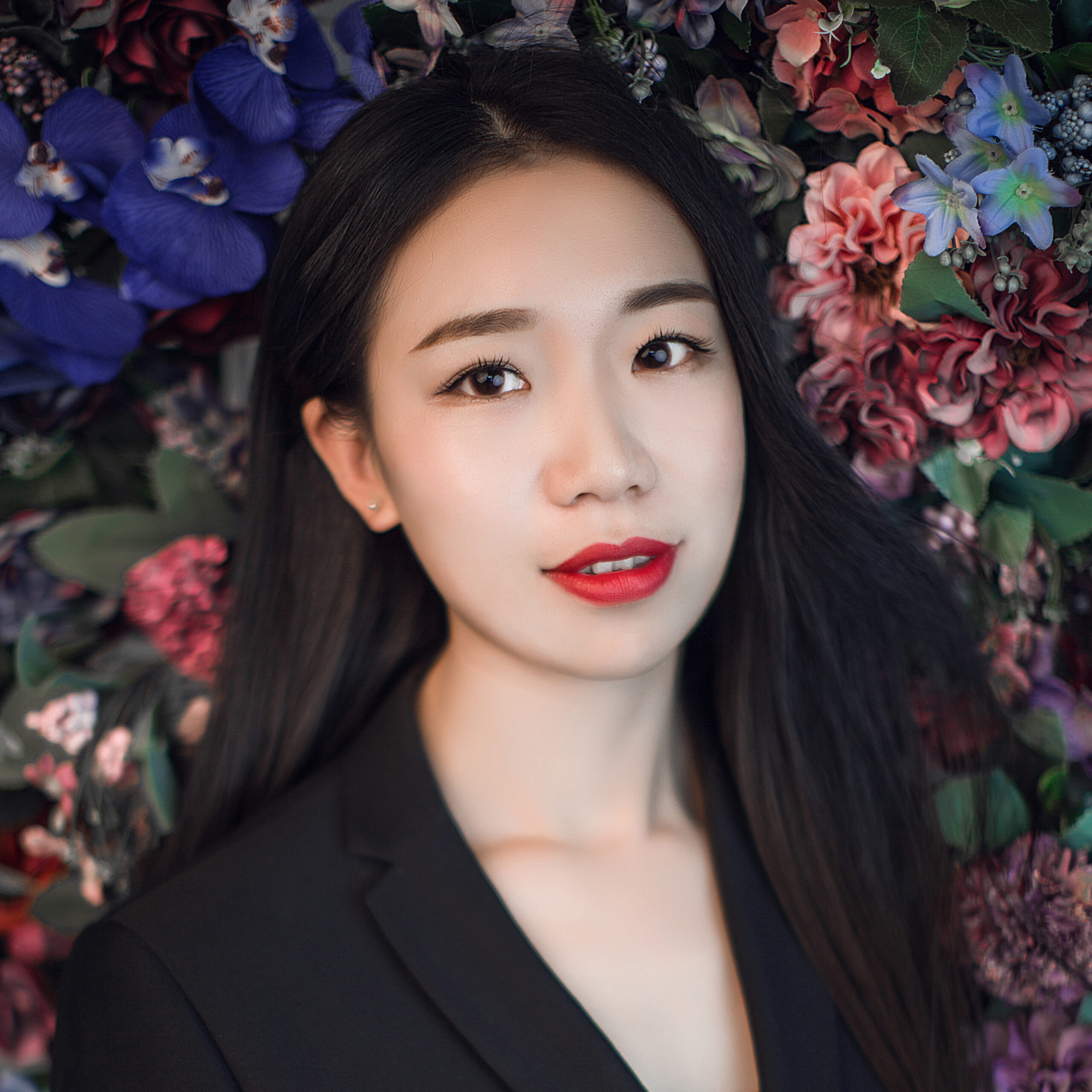 Crystal Lai