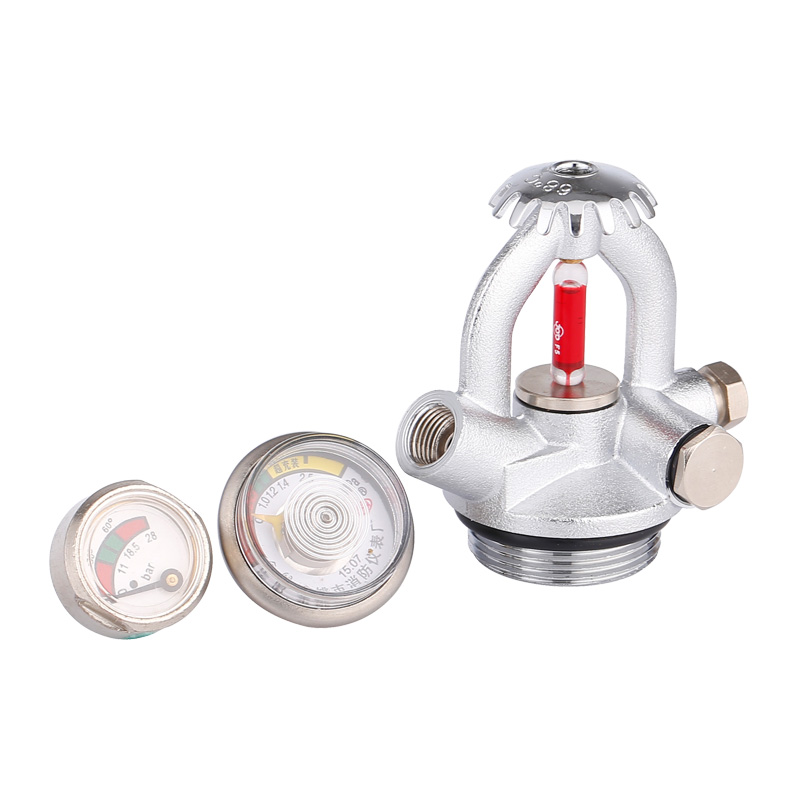 SD6081 Standard Response Automatic Fire Extinguisher Sprinkler Valve