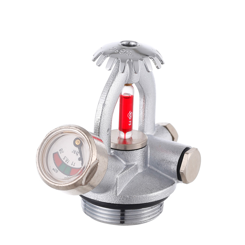 SD6081 Standard Response Automatic Fire Extinguisher Sprinkler Valve