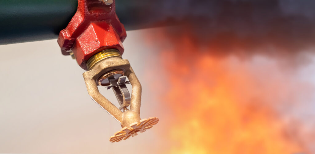 How Fire Sprinklers Work Shundanfire Manufacturer Of Fire Sprinkler